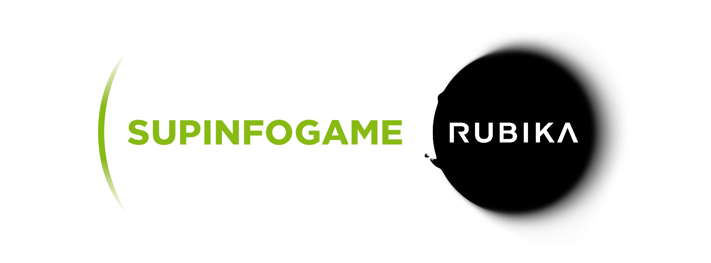 Logo of Supinfogame Rubika